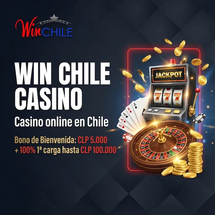 winchile casino